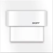 Oprawy, klosze i abażury - Skoff Oprawa Schodowa ML-TMI-C-H-1-PL-00-01 Tango Mini Biały 3000 K - miniaturka - grafika 1