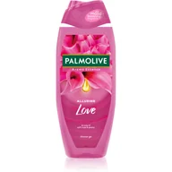 Kosmetyki do kąpieli - Palmolive MEMORIES OF NATURE Żel pod prysznic, FLOWER FIELD, 500 ml 8718951426245 - miniaturka - grafika 1