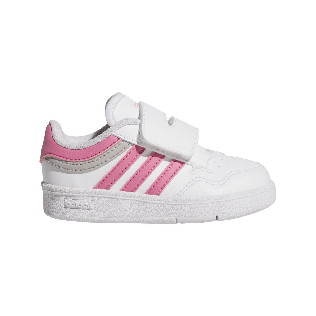 Buty dziecięce ADIDAS HOOPS 4.0 CF I 21