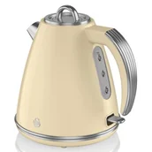 Czajniki elektryczne - Swan Jug SK19020CN - miniaturka - grafika 1