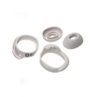 Akcesoria do słuchawek - gumki do BOSE QuietComfort Earbuds II 2  white - miniaturka - grafika 1