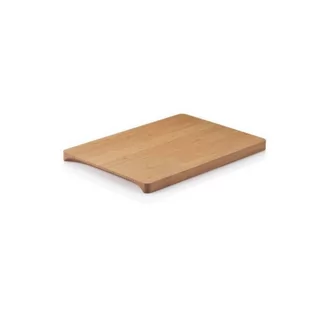 Deska do krojenia bambusowa z serii Undercut Bambu - mała - Lunch boxy - miniaturka - grafika 2