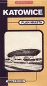 Mapy i plansze edukacyjne - Katowice Plan Copernicus 1:20 000 - miniaturka - grafika 1
