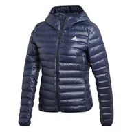 Odzież trekkingowa damska - Varilite Down Jacket - miniaturka - grafika 1