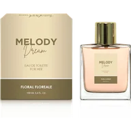Wody i perfumy damskie - MELODY WOM MELODY DREAM Woda toaletowa 100 ml - miniaturka - grafika 1