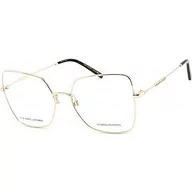 Okulary przeciwsłoneczne - Marc Jacobs Marc 591 okulary, J5G, 57 dla kobiet, J5g, J5 g - miniaturka - grafika 1