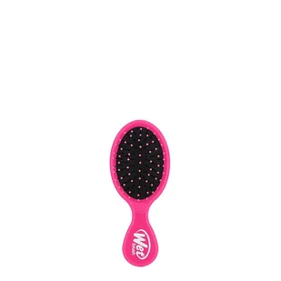 Wet Brush Szczotka do włosów dla dzieci Mini Pink - Szczotki do włosów dla dzieci - miniaturka - grafika 1