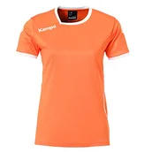 Koszulki i topy damskie - Kempa Koszulka damska Curve Jersey - miniaturka - grafika 1