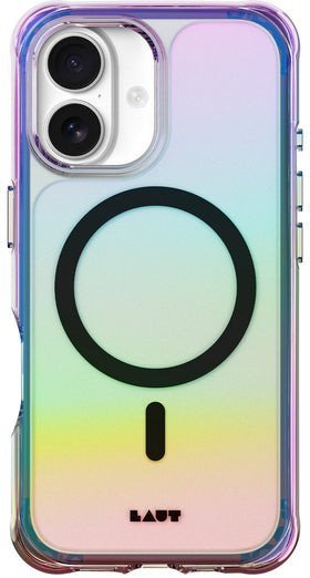LAUT AERO HOLO pokrowiec na telefon komórkowy 16 cm 6.3