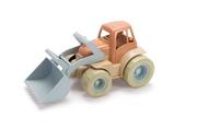 Jeździki dla dzieci - Bio traktor - miniaturka - grafika 1