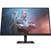 Monitory - Monitor HP OMEN 27 (780F9AA#ABB) Czarny - miniaturka - grafika 1