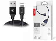 Kable komputerowe i do monitorów - Baseus Baseus Lightning 8-pin Yiven BRA006958 - miniaturka - grafika 1