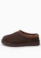 Botki damskie - Kapcie damskie UGG W TASMAN - miniaturka - grafika 1