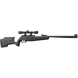 Wiatrówka Karabinek Black Ops Benning 4,5mm z lunetą 4x32 - Wiatrówki karabinki - miniaturka - grafika 1