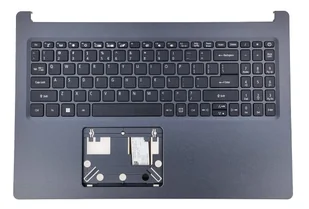 NOWA OBUDOWA KLAWIATURA ACER ASPIRE A515-54 A515-54G A315-55 A315-55G US - Części i akcesoria do laptopów - miniaturka - grafika 1