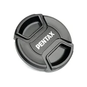 Dekielki do obiektywów - Pentax Pokrywa przednia 62 mm O-LC62 - akcesoria - miniaturka - grafika 1