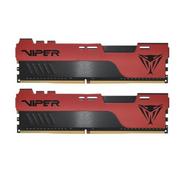 Pamięci RAM - Patriot  Viper Elite II DDR4 8GB 2666MHz CL16 PVE248G266C6K PVE248G266C6K - miniaturka - grafika 1