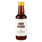 Syropy i koncentraty owocowe - MOUNT CARAMEL GRZANIEC JABŁKOWY 200ml - miniaturka - grafika 1