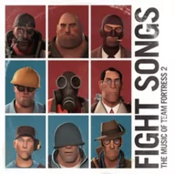 Pop - PIAS Records Fight Songs The Music of Team Fortress 2 - miniaturka - grafika 1