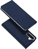 Etui i futerały do telefonów - Dux Ducis Etui Skin Pro do Galaxy A56 5G / A36 5G, granatowe - miniaturka - grafika 1