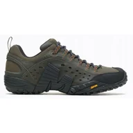 Buty trekkingowe damskie - Buty trekkingowe dla mężczyzn Merrel Intercept - miniaturka - grafika 1