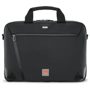 Torba na laptopa HAMA Extreme Protect D3O 13.3 - 14.1 cala Czarny - Torby na laptopy - miniaturka - grafika 1