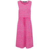 Sukienki i spódnice sportowe - Sukienka Regatta Ariena Dress Rozmiar: XS / Kolor: czerwony - miniaturka - grafika 1