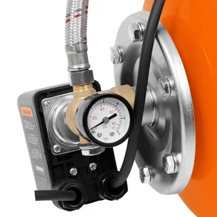 Hydrofor DAEWOO DAS 3500/19 - 800 W, 3200 l/h - Pompy wodne Hydrofor DAEWOO DAS 3500/19 - 800 W, 3200 l/h - Pompy wodne - miniaturka - grafika 7