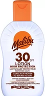 Balsamy i kremy do opalania - MALIBU Preparat do opalania ciała Lotion SPF30 100 ml Unisex - miniaturka - grafika 1