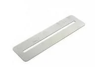 Instrumenty smyczkowe - Osłona do polerowania szlifowania progów Goldo WS045 - miniaturka - grafika 1