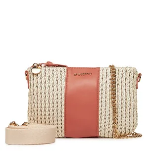 Torebka Gioseppo Aztalan 75517-P Écru - Torebki damskie - miniaturka - grafika 1