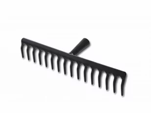 Awtools Grabie Nieoprawione 12-Zębne - Grabie i motyki - miniaturka - grafika 1