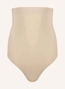Magic Bodyfashion Stringi Modelujące Maxi Sexy beige - Majtki damskie - miniaturka - grafika 1
