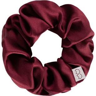 Cat&Cat Jedwabna Gumka do włosów, Burgundy - Ozdoby do włosów Cat&Cat Jedwabna Gumka do włosów, Burgundy - Ozdoby do włosów - miniaturka - grafika 1