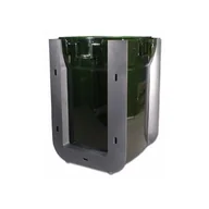 Pozostałe akcesoria do akwarium - EHEIM pojemnik z grzałką do professionel 5e 600T 2178 (7608138) - miniaturka - grafika 1