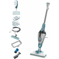 Mopy parowe - Black&Decker BHSM166DSM-QS - miniaturka - grafika 1
