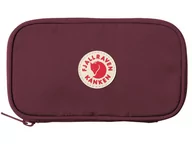 Portfele - Fjallraven, Portfel podróżny, Kanken Ox Red 23781-326 - miniaturka - grafika 1