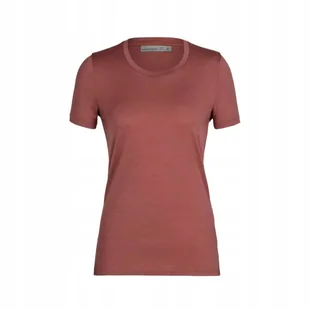 ICEBREAKER KOSZULKA TECH LITE II IB0A59J9342 r XS - Koszulki i topy damskie - miniaturka - grafika 1