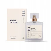 Wody i perfumy damskie - Made In Lab 144 Woda perfumowana 100ml - miniaturka - grafika 1