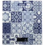 Wagi kuchenne - Zelmer ZKS1100C - miniaturka - grafika 1