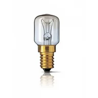 Akcesoria do bram - Automatyka Żarówka przeciwwstrząsowa 24V E14 10W - miniaturka - grafika 1
