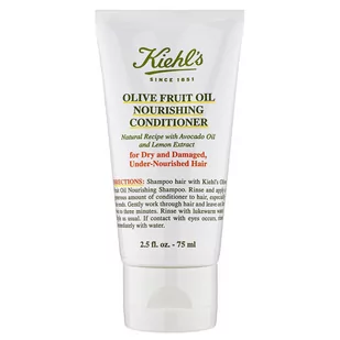 Kiehl's Kiehls Kiehls Odżywka 75 ml damska - Odżywki do włosów - miniaturka - grafika 1