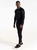 Kalesony - Dare 2b Kalesony funkcyjne "In The Zone III" w kolorze czarnym - miniaturka - grafika 1