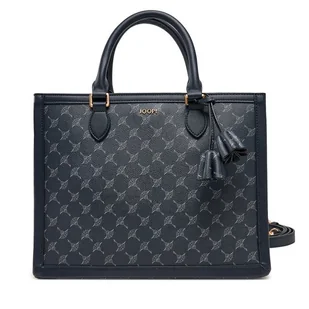 Torebka JOOP! 4140007812 Granatowy - Torebki damskie - miniaturka - grafika 1