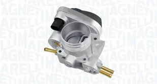 Korpus przepustnicy Magneti Marelli 802000000052 - Układ zasilania - akcesoria - miniaturka - grafika 1