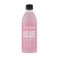 Płyny do mycia szyb - CLEANGANG GLOSS BLOSS PŁYN DO CZYSZCZENIA SZYB I LUSTER BLOSSOM SKY 500ML - miniaturka - grafika 1