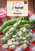 Nasiona i cebule - Nasiona TORAF - BÓB Dragon 50g - miniaturka - grafika 1