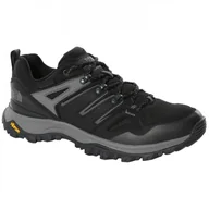 Buty trekkingowe męskie - Buty męskie The North Face Hedgehog Futurelight (Eu) Rozmiar butów (UE): 43 / Kolor: szary/czarny - miniaturka - grafika 1