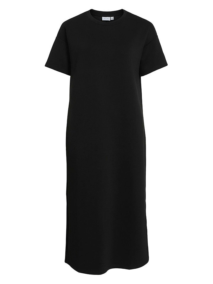 Vila Sukienka w kolorze czarnym