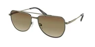 Okulary przeciwsłoneczne - Okulary Przeciwsłoneczne Michael Kors MK 1155 1897GL - miniaturka - grafika 1